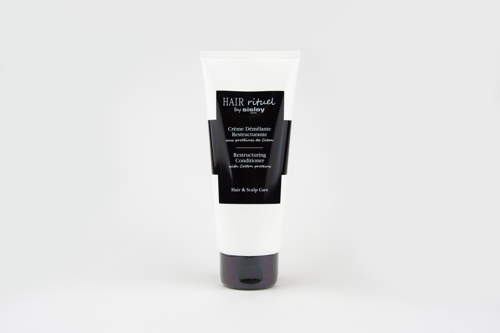 RESTRUCTURING CONDITIONER