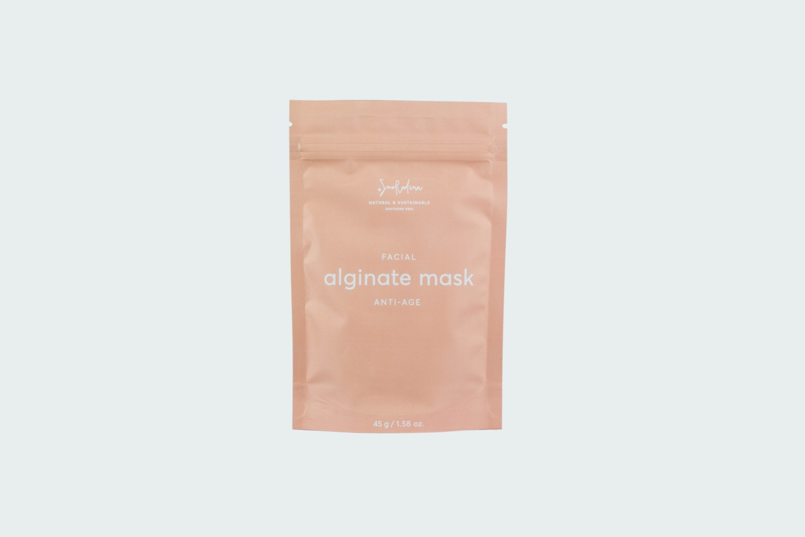 ALGINATE MASK ANTI-AGE