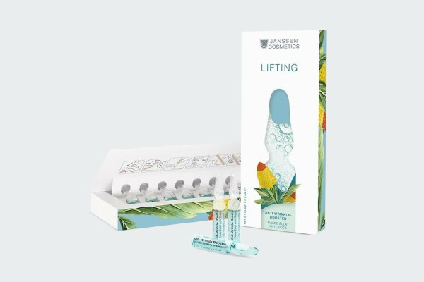 ANTI-WRINKLE BOOSTER