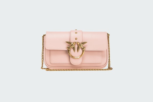 POCKET LOVE BAG ONE SIMPLY
