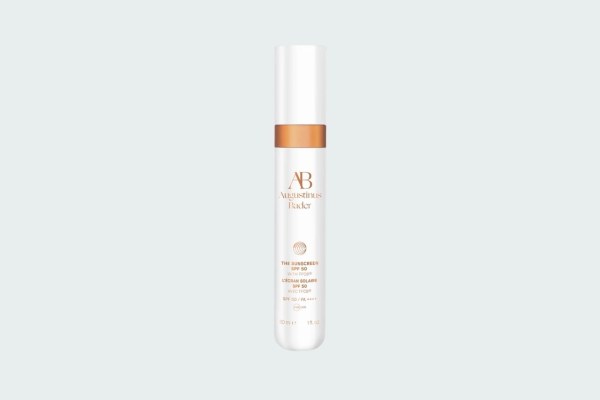 THE SUNSCREEN SPF 50