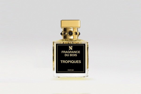 TROPIQUES 