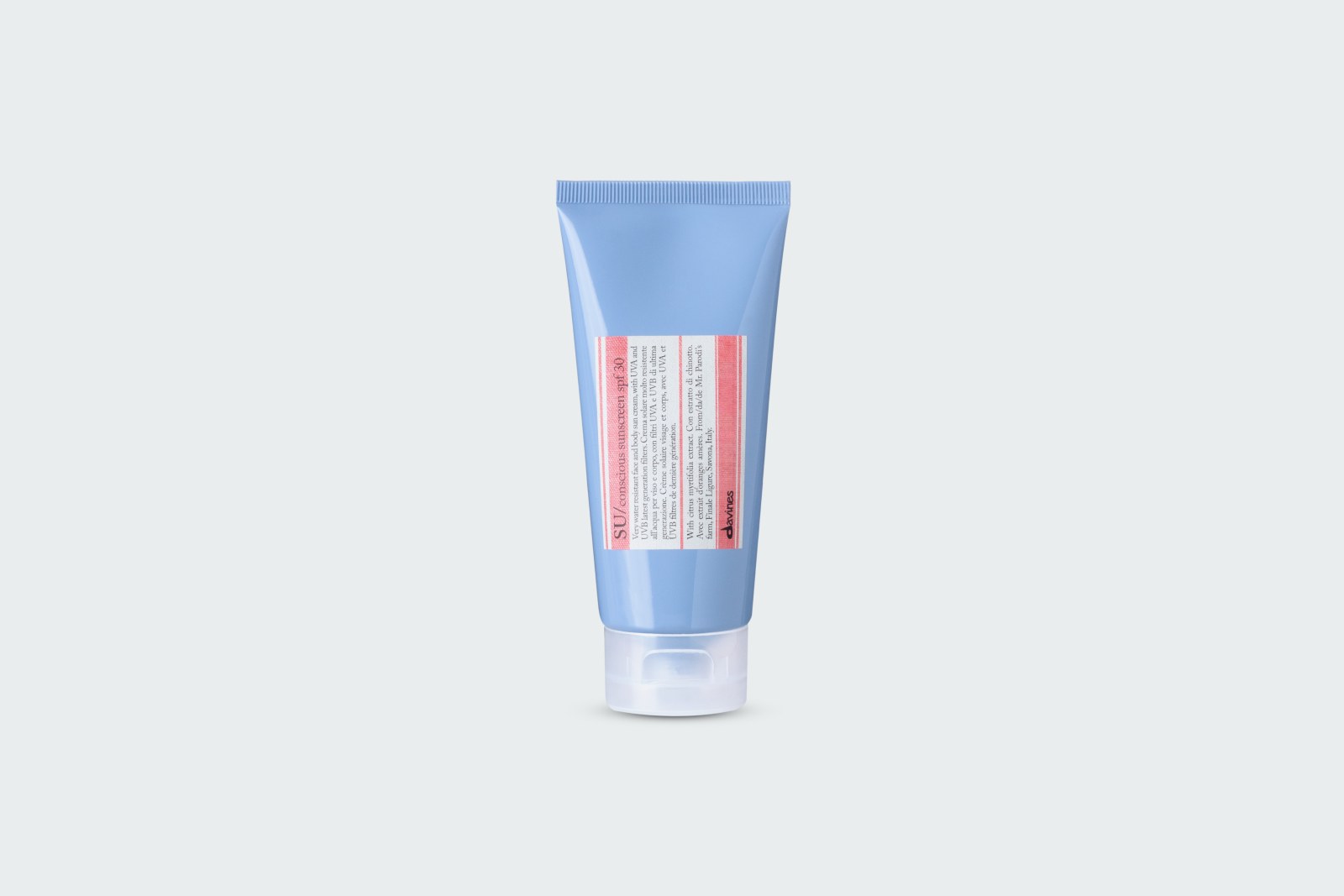SU CONSCIOUS SUNSCREEN SPF30