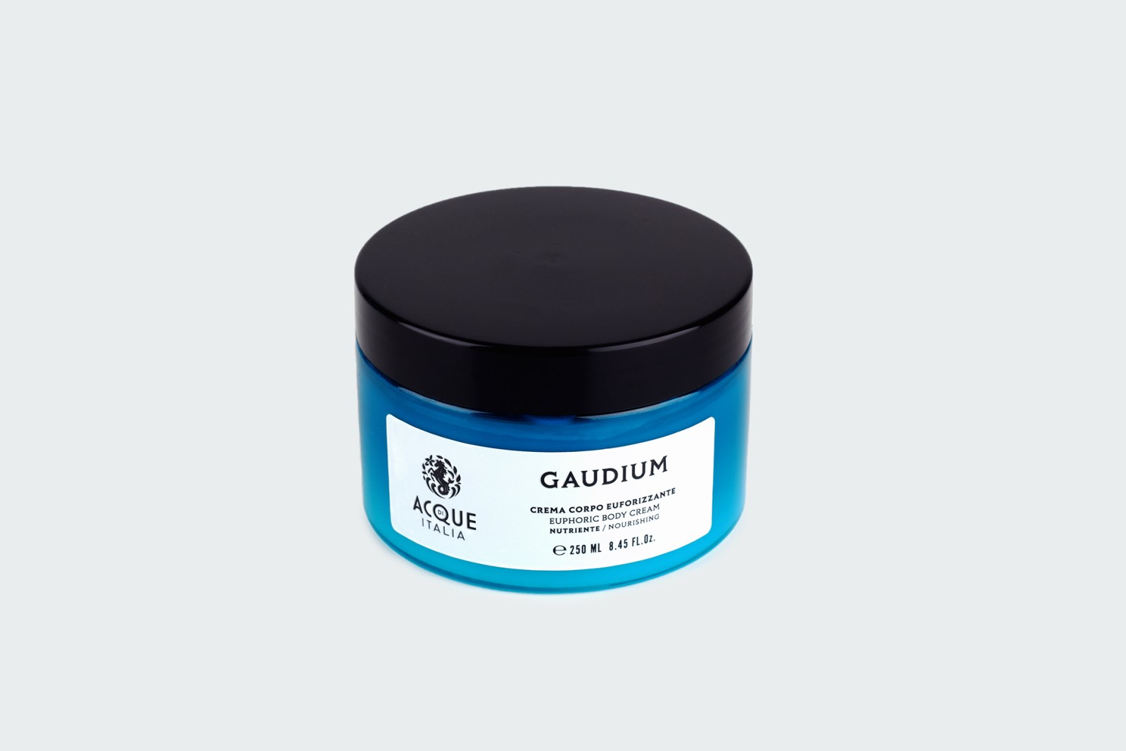 BODY CREAM