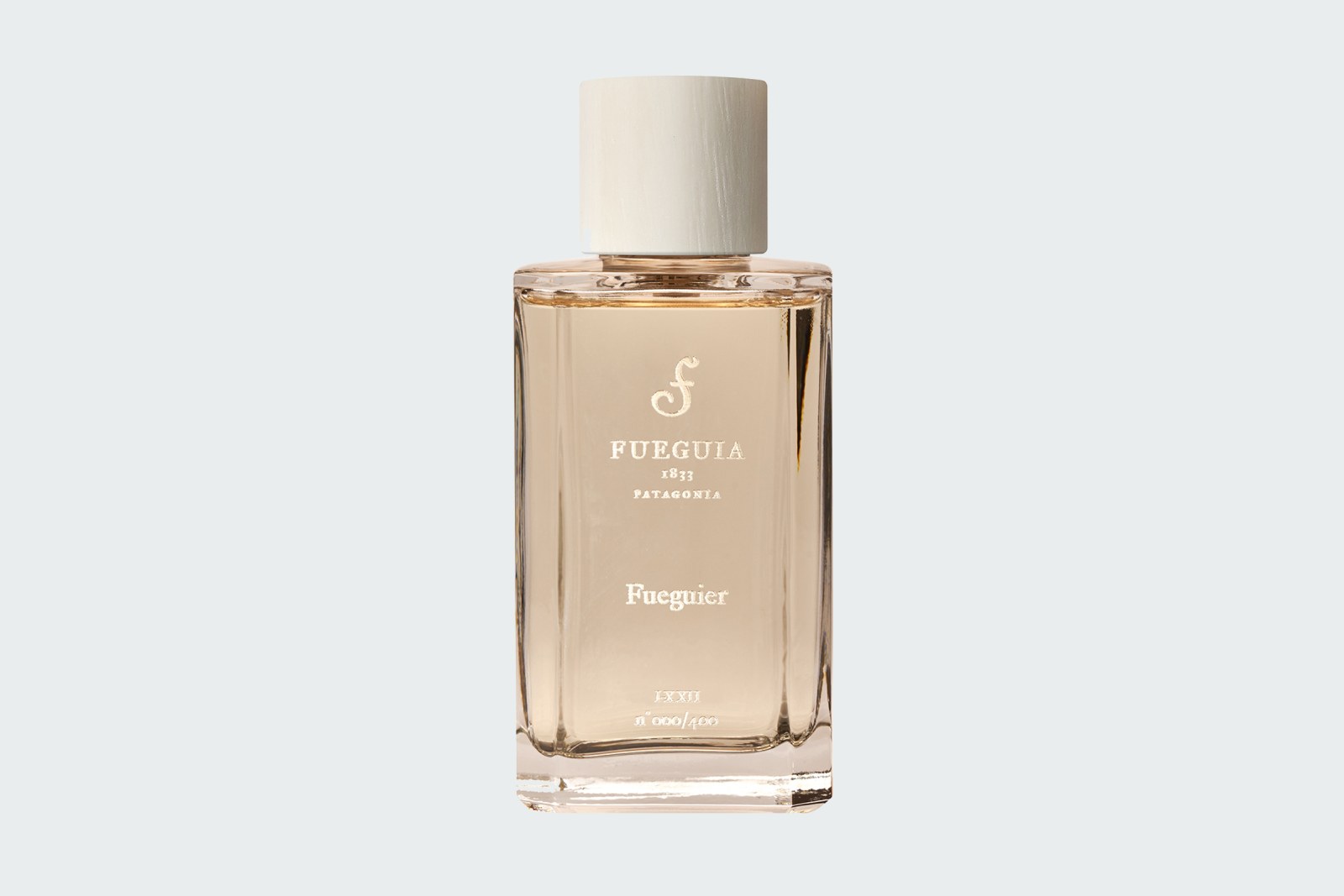 FUEGUIER