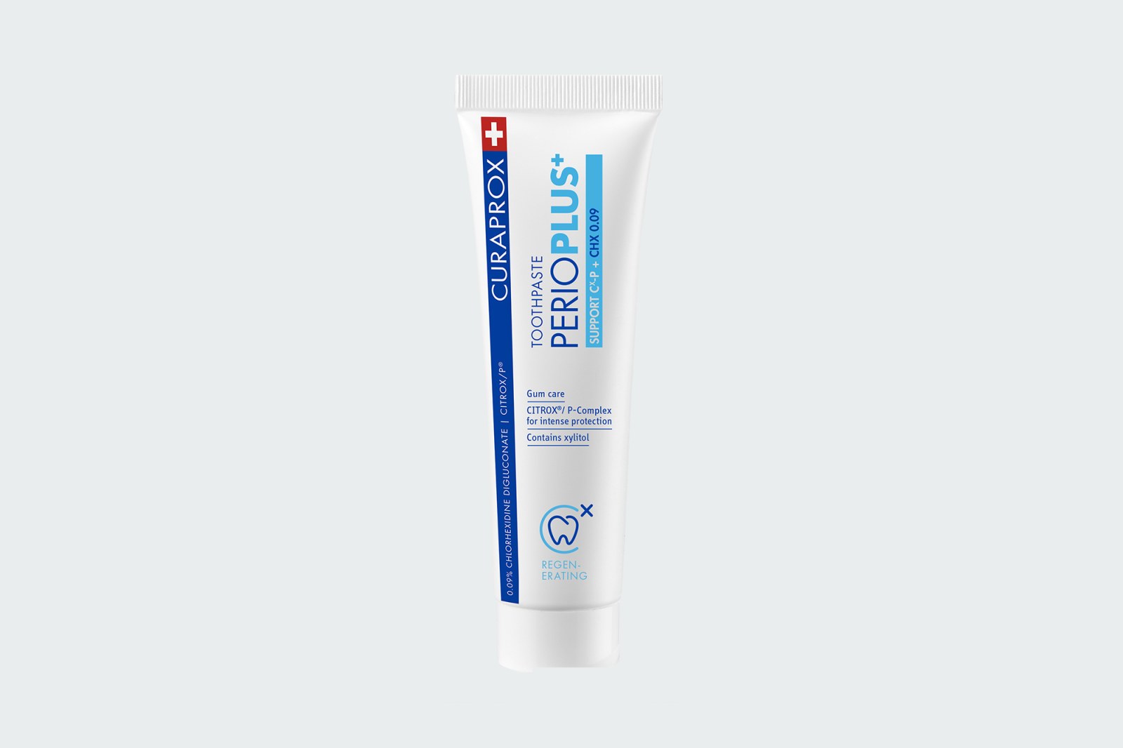 PERIO PLUS SUPPORT