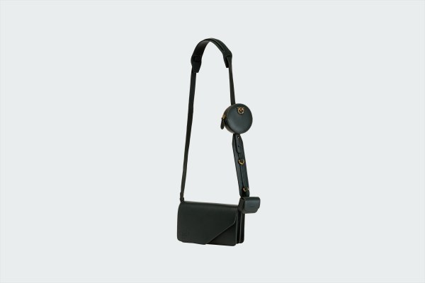 LETTER BAG MINIMAL POCKET