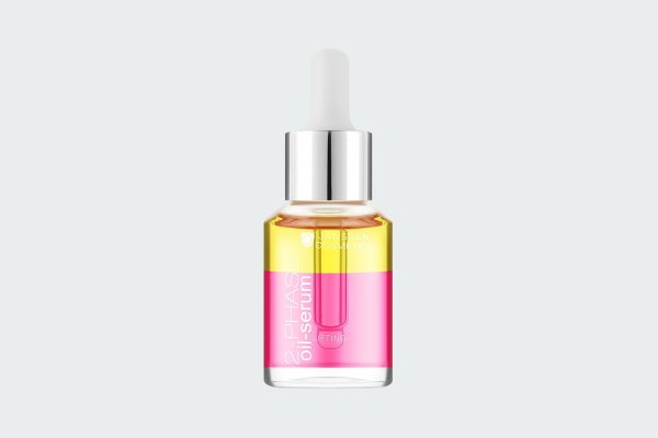 2-PHASE OIL-SERUM LIFTING