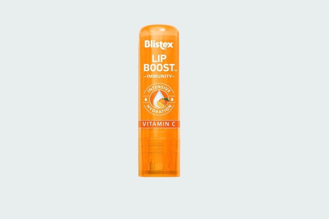 LIP BOOST 