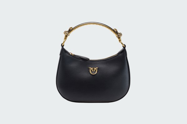 MINI LOVE BAG HALF MOON CHINESE NEW YEAR