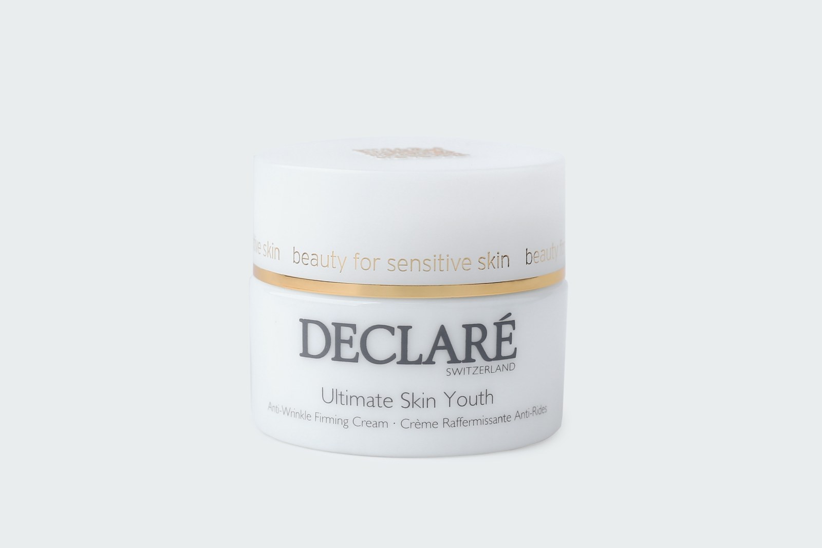 ULTIMATE SKIN YOUTH CREAM