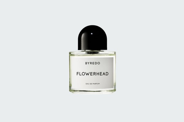 FLOWERHEAD