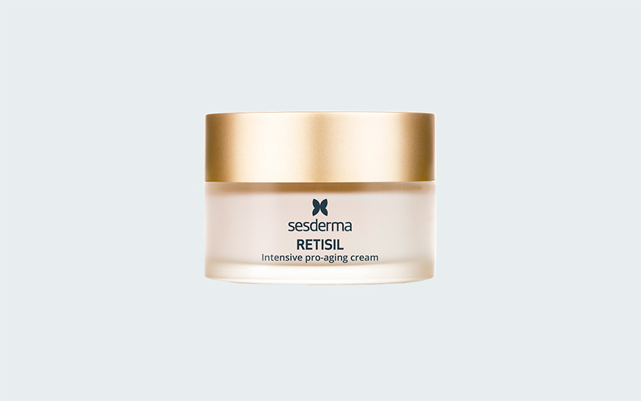 RETISIL INTENSIVE ANTI-AGING CREAM
