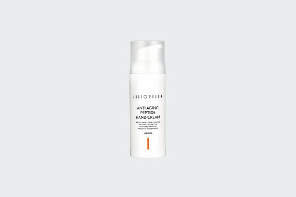 ANTI AGING PEPTIDE HAND CREME