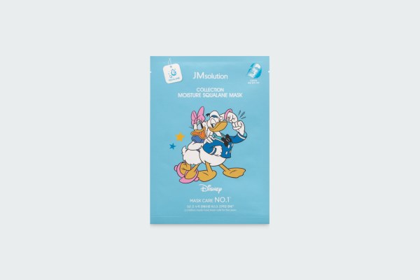 COLLECTION MOISTURE SQUALANE MASK