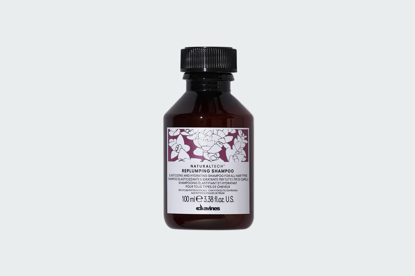 REPLUMPING SHAMPOO