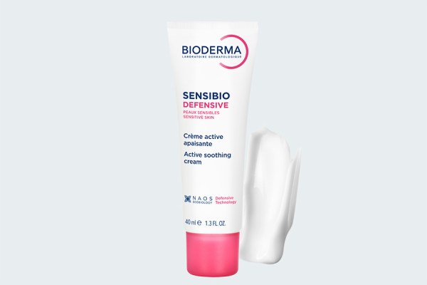 SENSIBIO DEFENSIVE