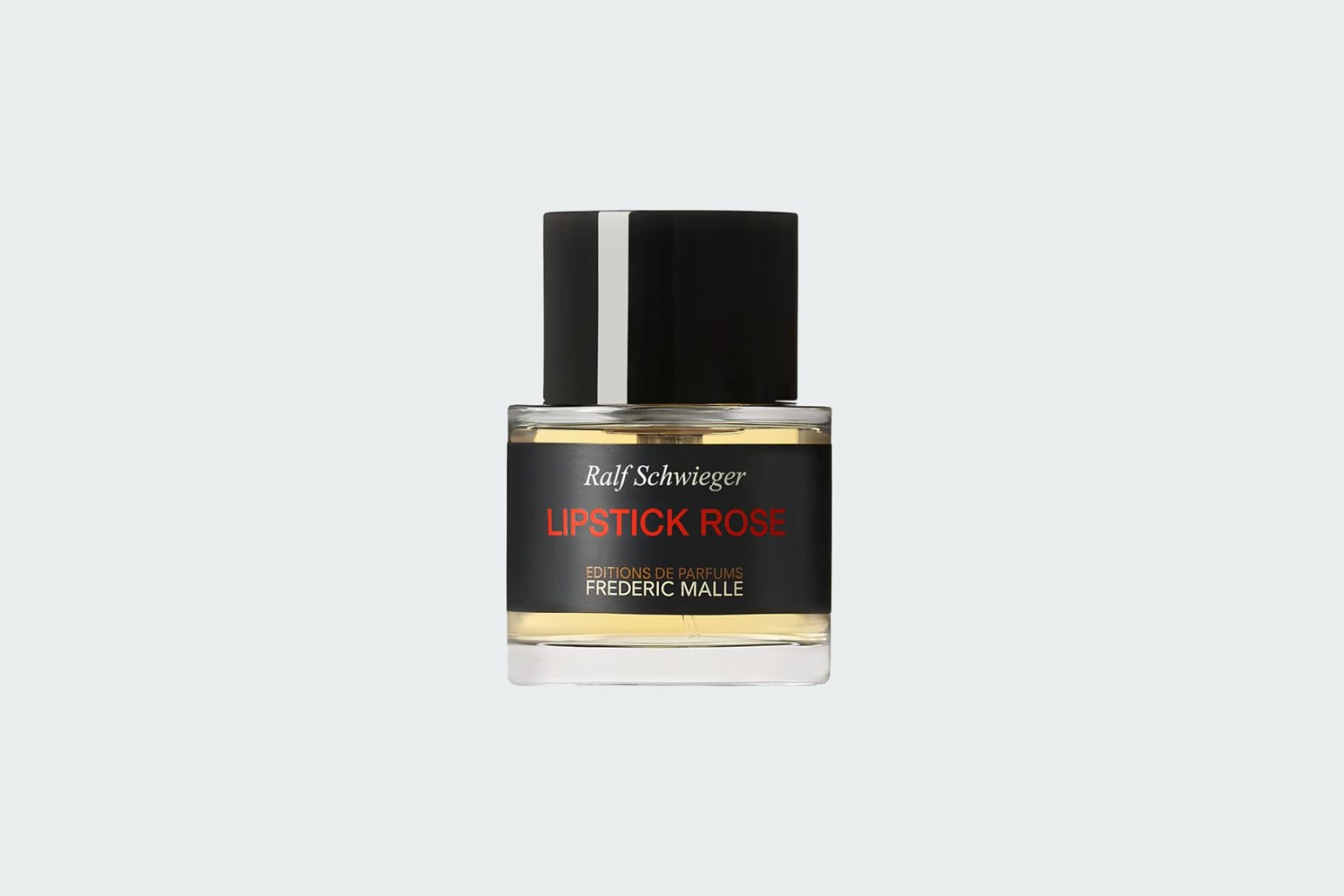 LIPSTICK ROSE