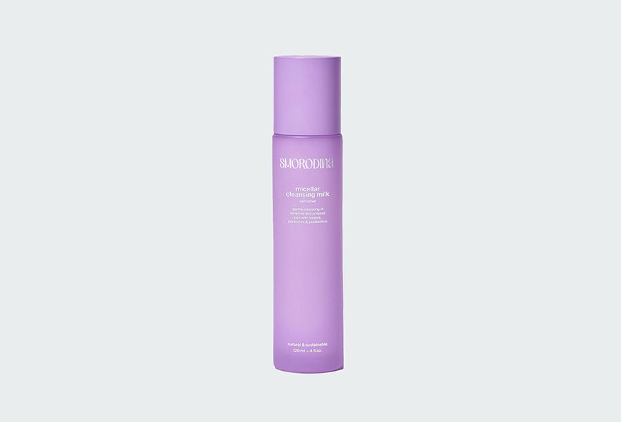 MICELLAR MILK FOR SENSITIVE SKIN