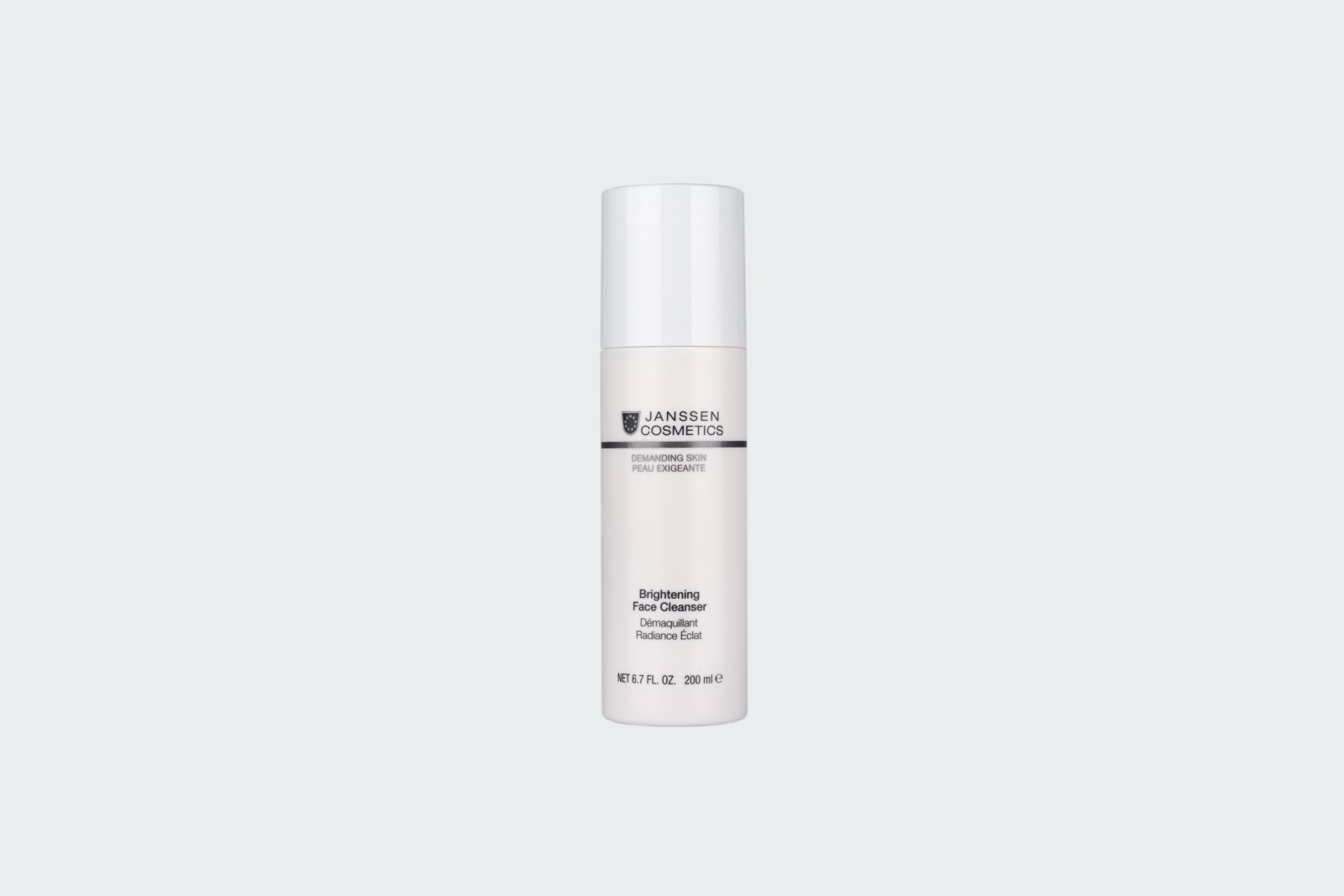BRIGHTENING FACE CLEANSER