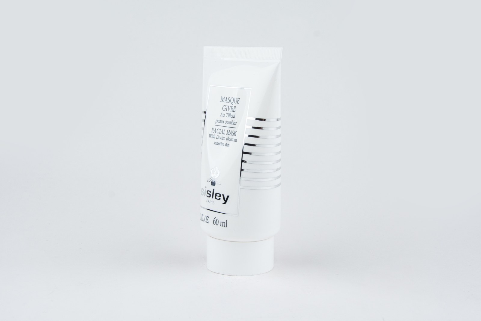 FACIAL MASK WITH LINDEN bLOSSOM