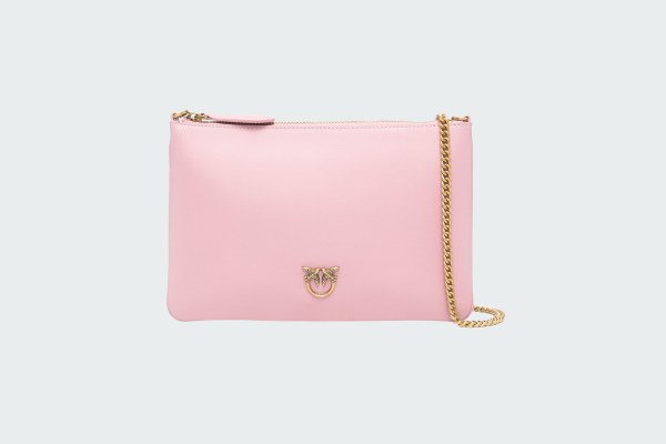CLASSIC FLAT LOVE BAG SIMPLY