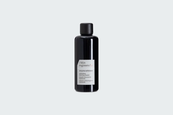 SKIN REGIMEN LX ENZYME EXFOLIATOR