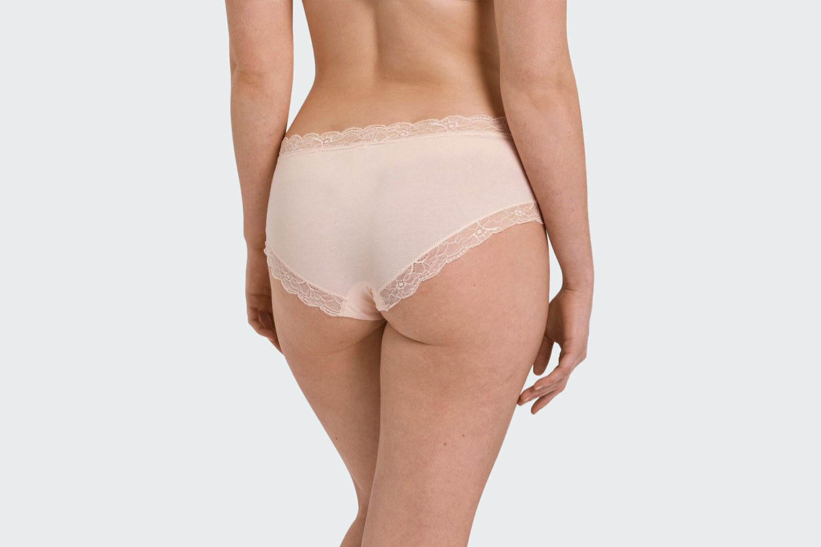 COTTON LACE