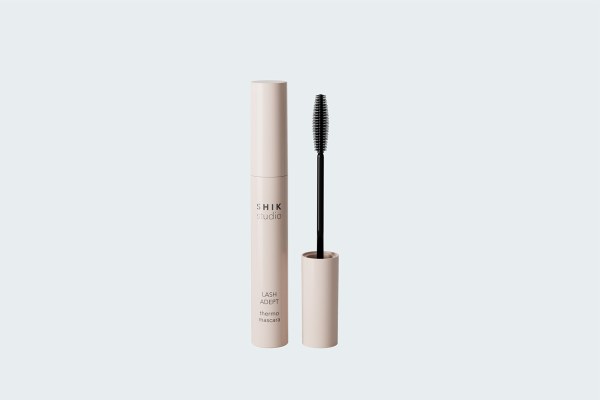 LASH ADEPT THERMO MASCARA