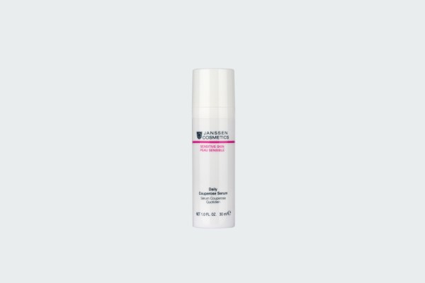 DAILY COUPEROSE SERUM