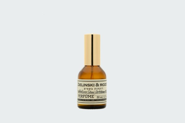 WHITE SAGE, NEROLI