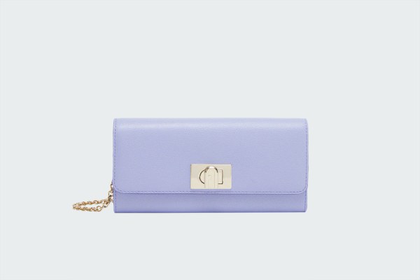FURLA 1927 CHAIN WALLET