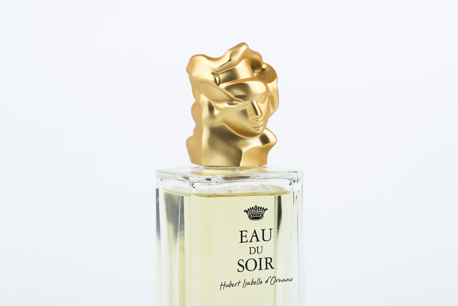EAU DU SOIR
