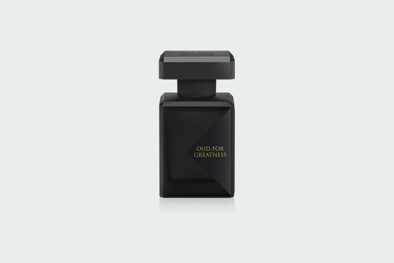 OUD FOR GREATNESS