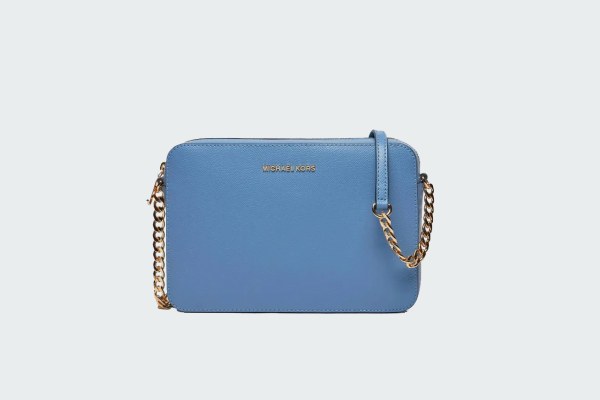 JET SET LARGE CROSSBODY BAG