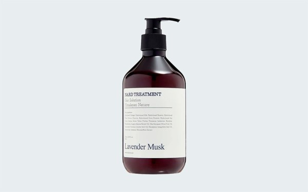 LAVENDER MUSK TREATMENT HAIR