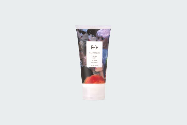 MANNEQUIN STYLING PASTE