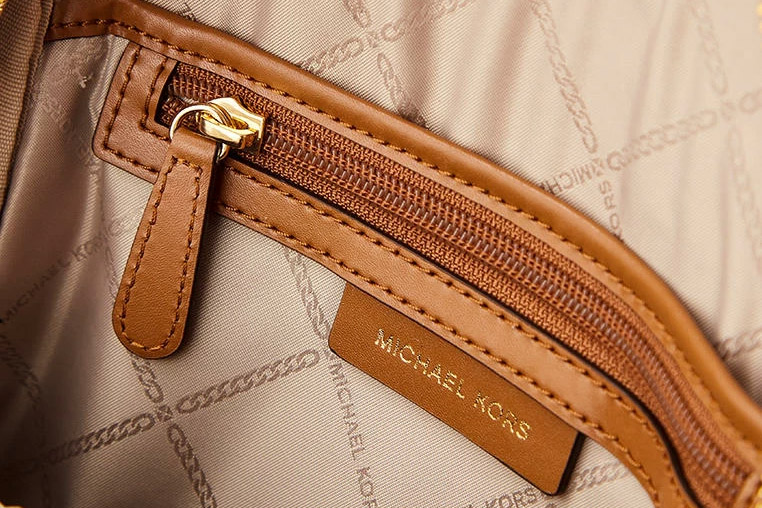 RHEA MEDIUM LOGO BACKPACK