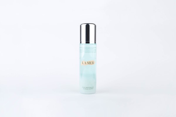 THE OIL ABSORBING TONIC