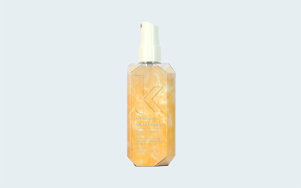 SHIMMER.SHINE