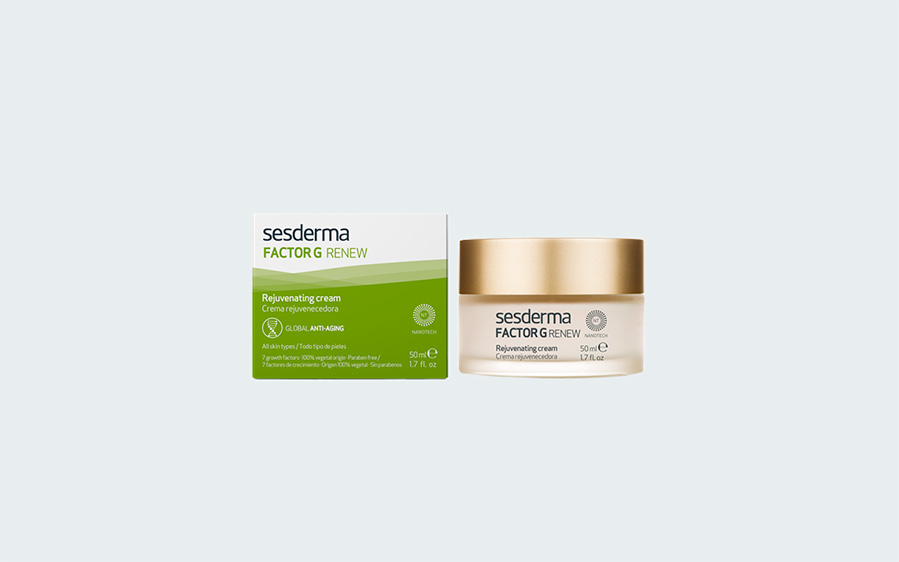 FACTOR G RENEW REJUVENATING CREAM