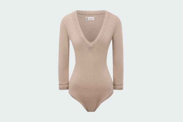 BODY SUIT