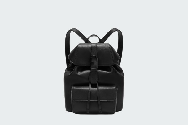 FLOW S BACKPACK
