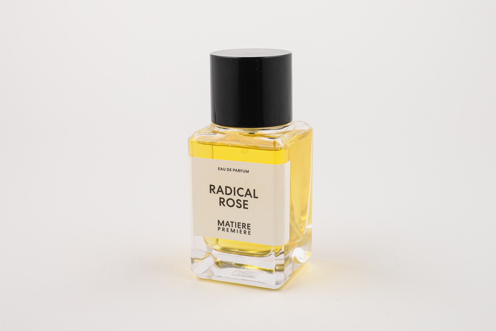 RADICAL ROSE