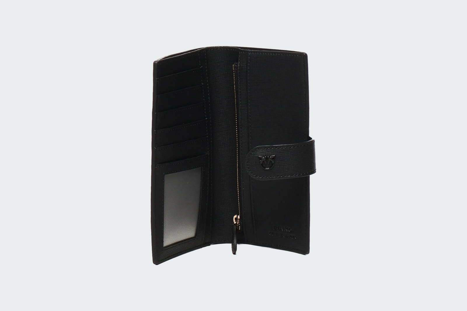 CONTINENTAL WALLET PELLE SAFFIANO