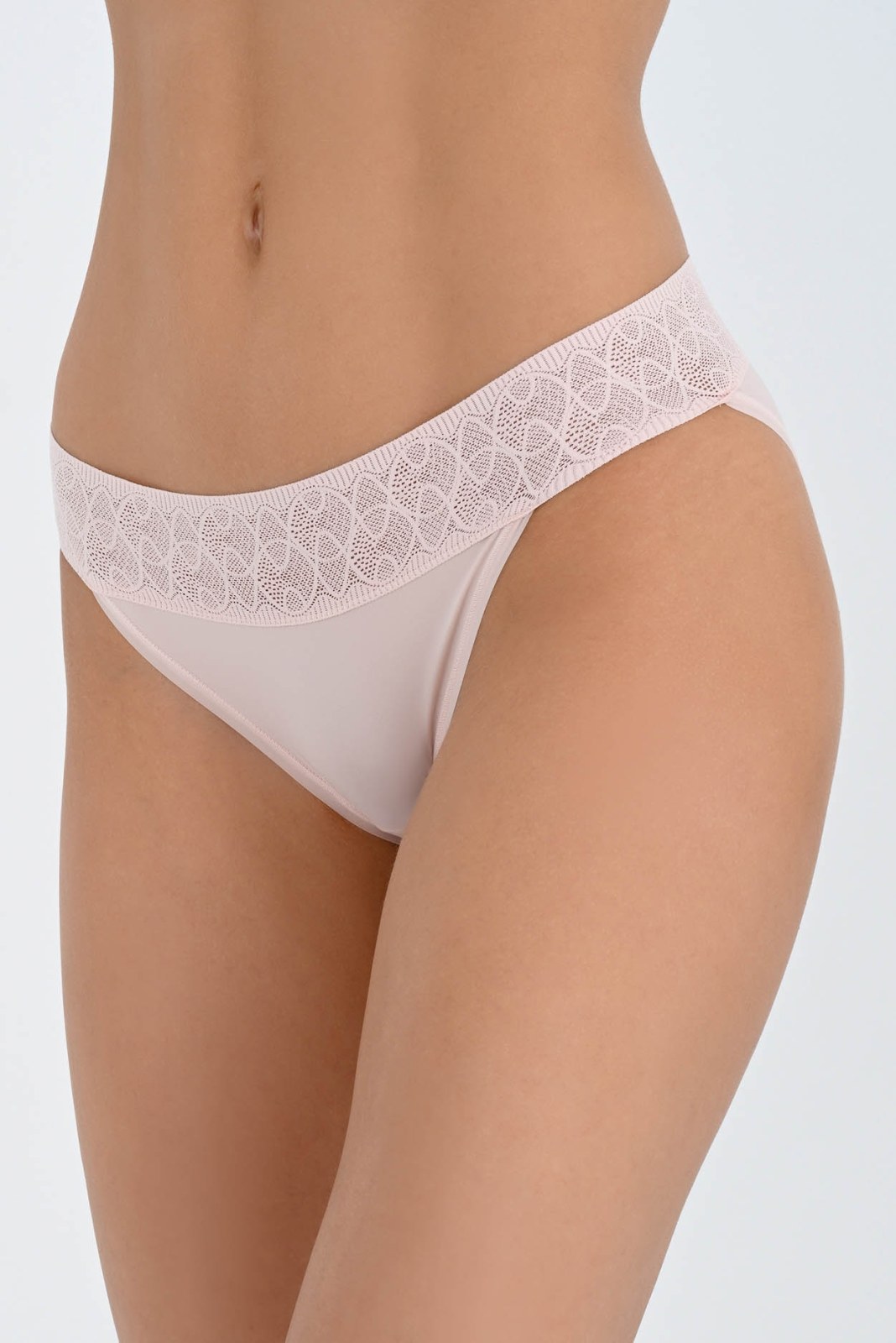ENDLESS STRETCH SLIP