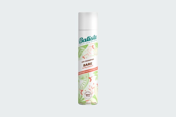 BARE BARELY SCENTED