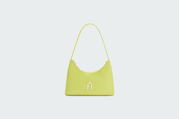DIAMANTE MINI SHOULDER BAG