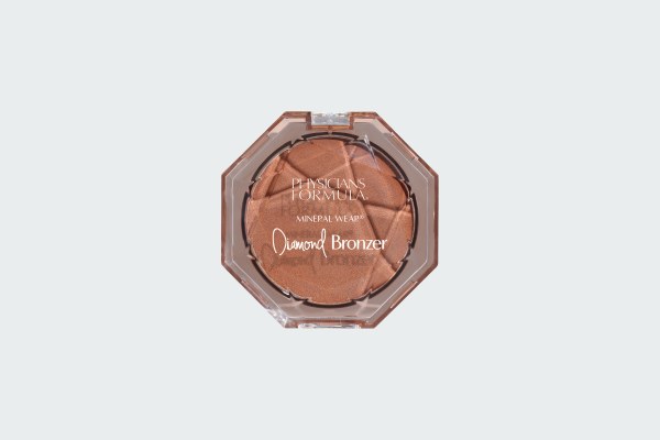 MINERAL WEAR DIAMOND BRONZER