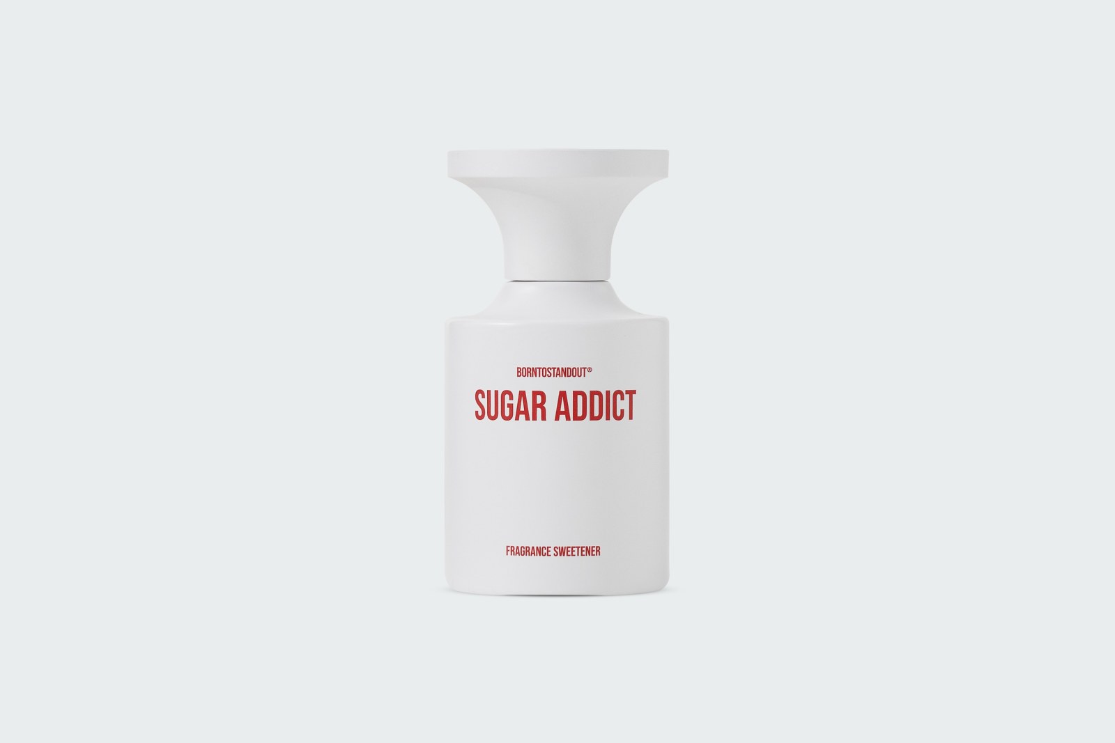 SUGAR ADDICT